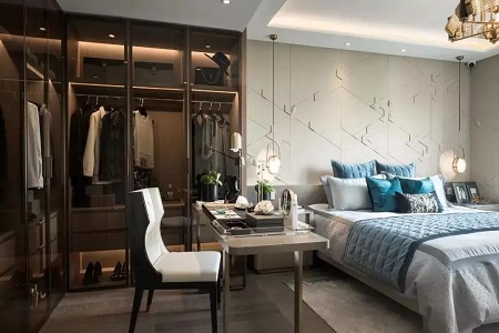 蚌埠拓林裝飾告訴你：家裝流程中哪些細節需要注意？