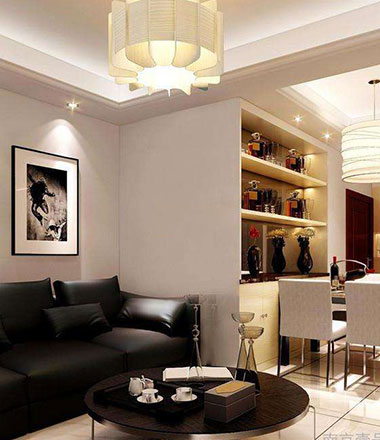 蚌埠拓林裝飾告訴你怎樣規避裝修中的風險？